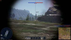 War Thunder. 3