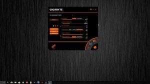 How to use Gigabyte AORUS Engine to Overclock GPU!