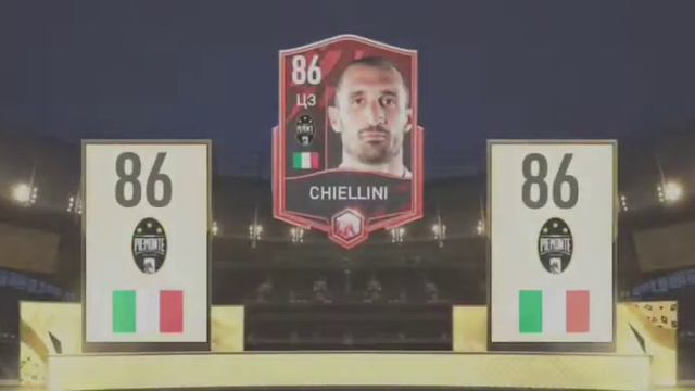 Pack Opening!!! Самое масштабное открытие Паков 85+ в FIFA MOBILE 22 смотреть онлайн