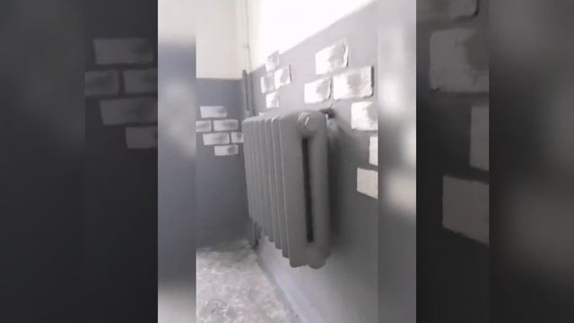 Ремонт подъезда своими силами и руками