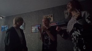 МЫ РЕШИЛИ ВЫЗВАТЬ ПИКОВУЮ ДАМУ...