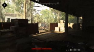 Улучшаем стрельбу в Hunt Showdown на геймпаде!(PS4,PS5,Xbox,PC)Гайд