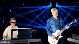 Новые песни старых танцплощадок  ВИА ОРФЕЙ