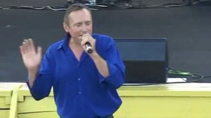 Любовь неземная. Сергей Носко.