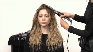 серф локоны