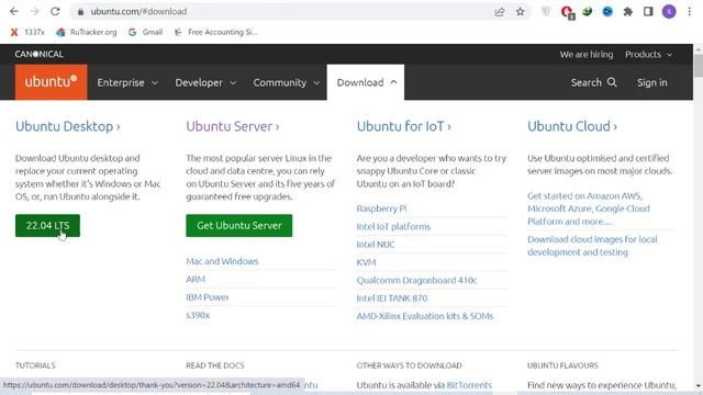 Introduction to Linux and Basic Linux Commands for Beginners in 2022 Part-1
