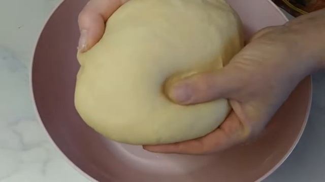 Булочки с корицей.Синабоны готовим дома.