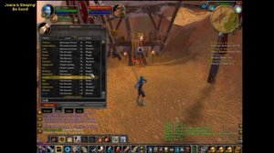 World Of Warcraft Vanilla 1-60 Power Leveling Training For Classic! #12