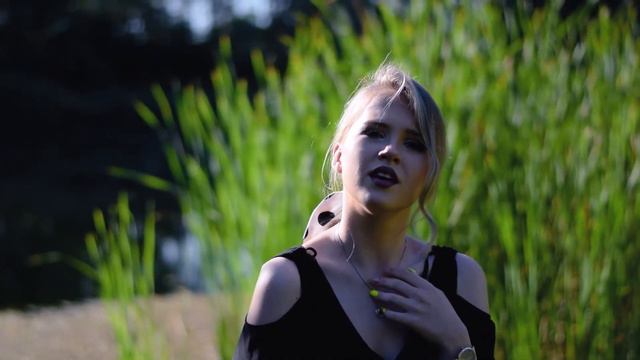 Magdalena Kanja - Korake ti znam (Maya Sar) смотреть онлайн