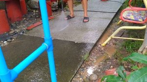 10 Pressure Washing Tips You Should Know to Clean Concrete Easier