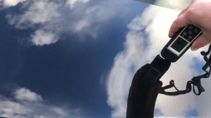 Проверка толщиномер Мерседес С-klass