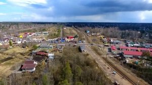 Массив Дунай