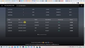 SOLO МАЙНИНГ ETC 2 БЛОКА ЗА СУТКИ!!! О СОЛО МАЙНИНГЕ.