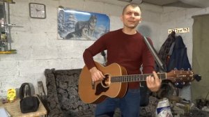 песня про Наташу .Ефимов Анатолий
