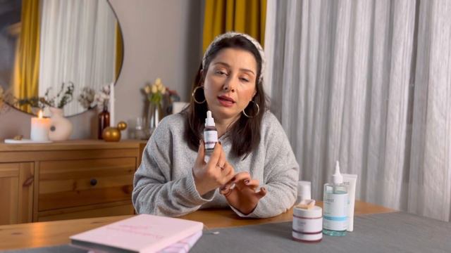 Markaların En Sevdiğim 5 Ürünü - İlk Marka: The Purest Solutions 🧪💉 смотреть онлайн