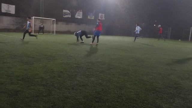 Турнир «Апорт». Матч 6 тура: ФК ТИКОС vs BESH UNITED смотреть онлайн