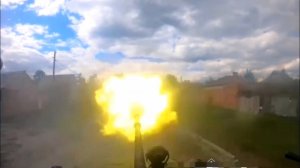 Штурм города Волчанск