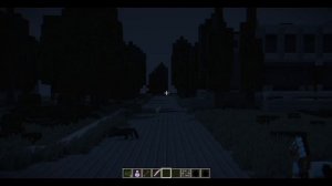 Обзор мода на майнкрафт 1.12.2 CreepyPastaCraft Reborn.[remaster].