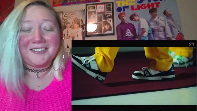 I react to: WayV (TEN & YANGYANG) - "Low Low" M/V смотреть онлайн