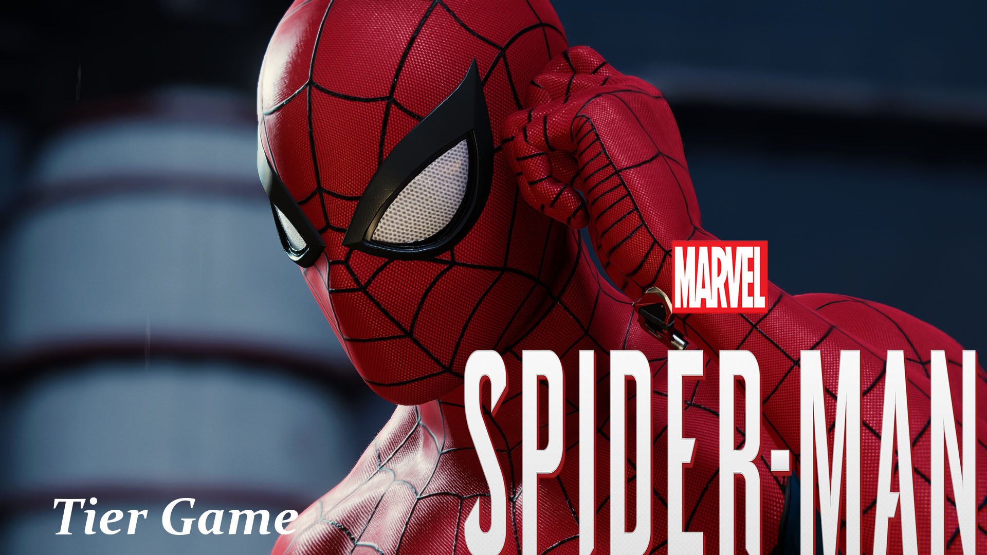 Marvel's Spider-Man Remastered#серия 27