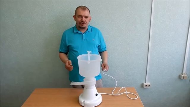 Сепаратор для молока