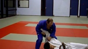 2 Kata Guruma 1