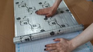 DIY Обувница из картона