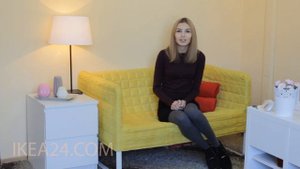 Oбзор IKEA KNOPPARP (диван) кноппарп Икеа Украина 502.635.79