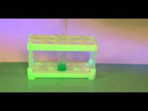 19  Синий или зеленый или о ближних и дальних соседях