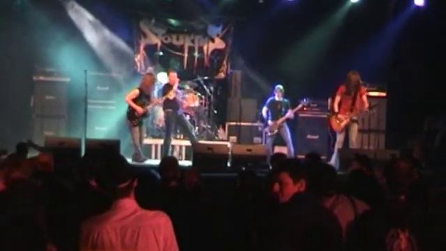 Stoukins - die Hardrock-Coverband aus Luzern (AC/DC, Krokus und Rose Tattoo) смотреть онлайн