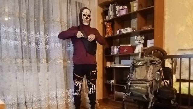 Сумки для НПН