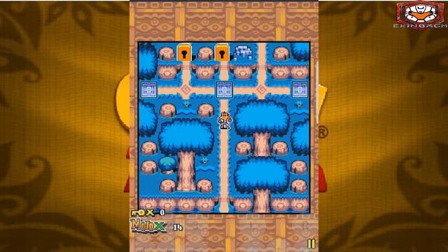 Crash Lucha de Titanes Java Parte 1 Donde estan los TITANES!!!!! смотреть онлайн