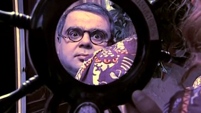 Волшебное зеркало смотреть онлайн