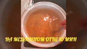 КАК ПРАВИЛЬНО ВАРИТЬ СПАГЕТТИ