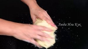 Восхитительные БУЛОЧКИ С ЗАВАРНЫМ КРЕМОМ Нежные воздушные Люда Изи Кук #булочки #выпечка #рецепты