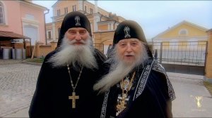 «Христос Рождается, славьте Его!»