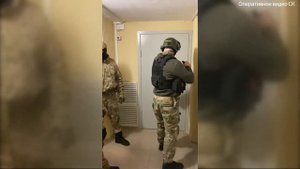 Во Владимире задержан растлитель малолетней девочки