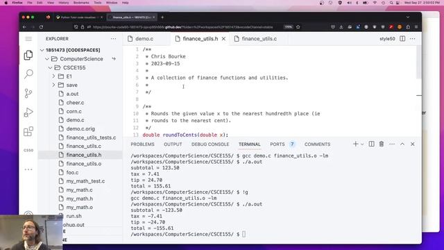 5.5 - Pass By Reference (2023-09-27) смотреть онлайн