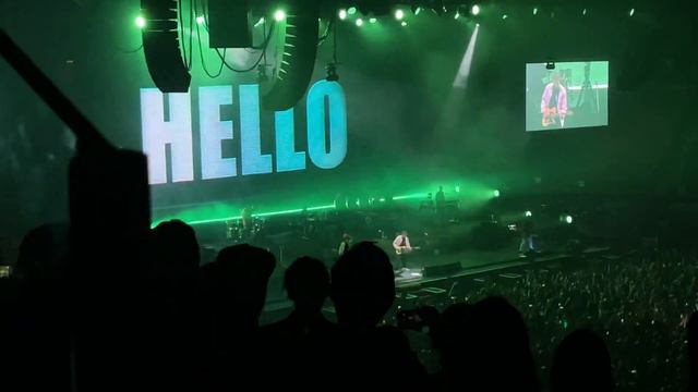 The Static Channel+M1 A1 Live from Kia Forum LA смотреть онлайн