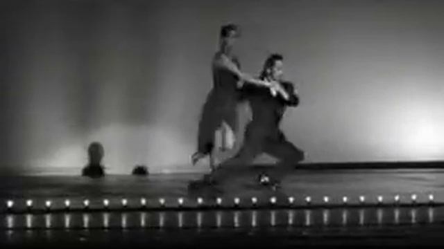 The Tango Lesson смотреть онлайн