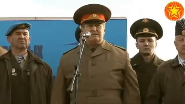 как он стал командиром.mpg смотреть онлайн