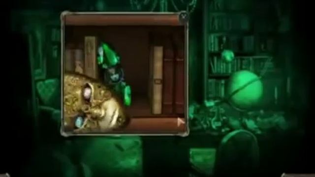 Mystery of Mortlake Mansion - Pc game trailer смотреть онлайн