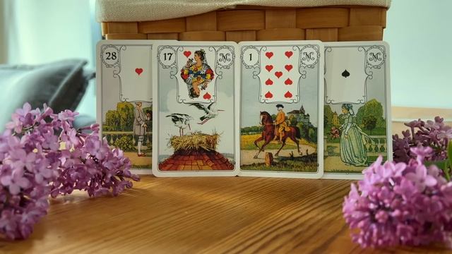 Будет ли встреча с загаданным человеком? ? Помиримся ли мы? Мысли и чувства мужчины❓Таро Колена✨