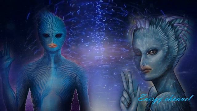 Голубые Авиане /через Galaxygirl смотреть онлайн