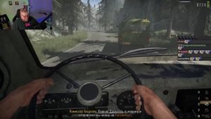 T2x2 ИГРАЕТ В Contraband Police #1