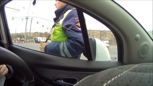 Не предъявление документов сотруднику ДПС. Видео  инструкция.