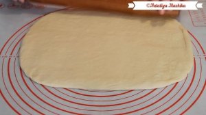 СЫРНЫЕ БУЛОЧКИ, вкус и запах которых сводит с ума! Тесто нежное КАК ПУХ! Ну очень вкусно!!!!