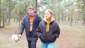 ГРУСТНОЕ СВИДАНИЕ ВЛЮБЛЕННОЙ АЛИСЫ!!