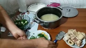 Мастер класс приготовления холодца из говяжьих ножек к новогоднему столу !