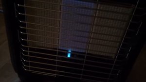 Газовый обогреватель Timberk(Тимберг) TGH